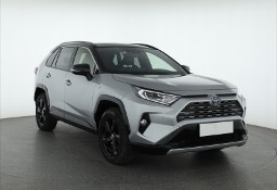 Toyota RAV 4 IV , Salon Polska, 1. Właściciel, Serwis ASO, Automat, VAT 23%,