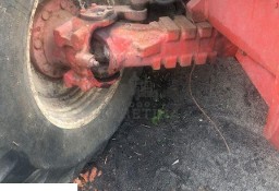 Manitou 628 - Zwolnica