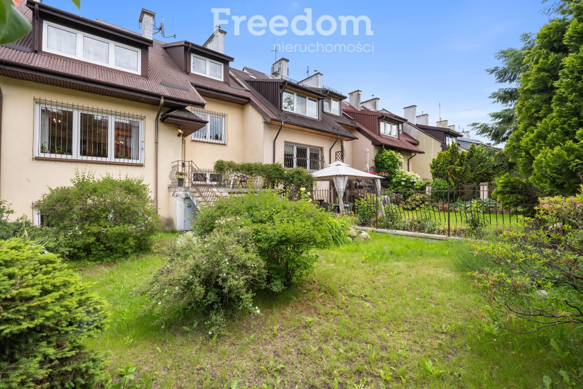 Segment z charakterem Piaseczno/Józefosław 250 m² - Widok 2