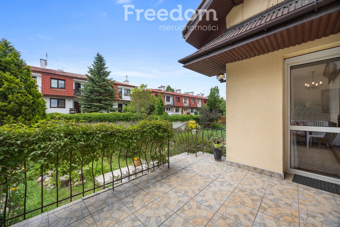 Segment z charakterem Piaseczno/Józefosław 250 m² - Widok 3