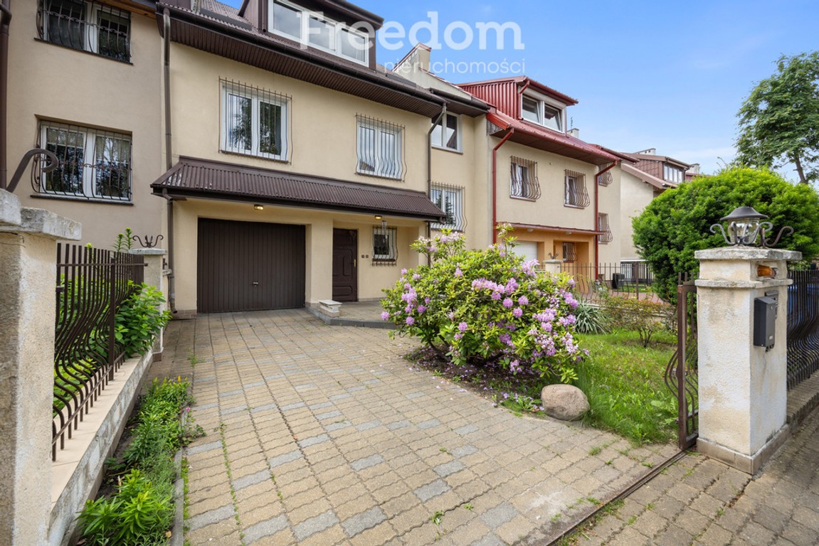 Segment z charakterem Piaseczno/Józefosław 250 m² - Widok 5