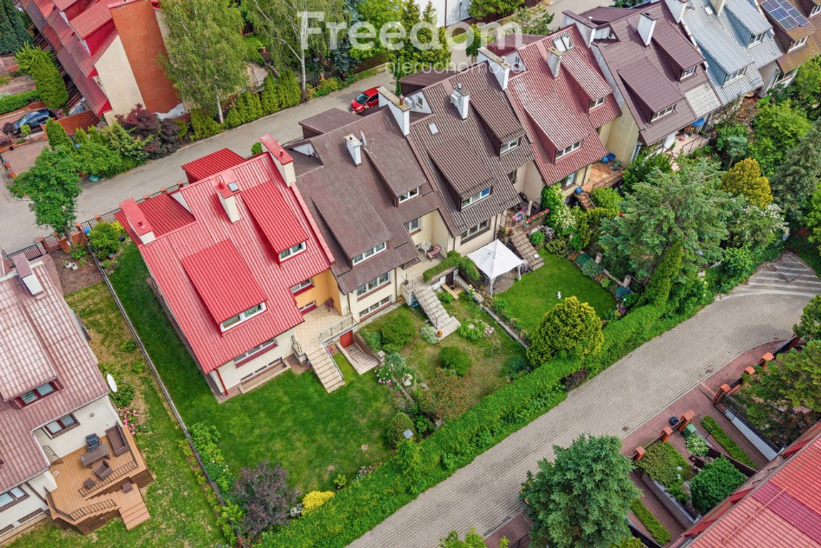 Segment z charakterem Piaseczno/Józefosław 250 m² - Widok 6