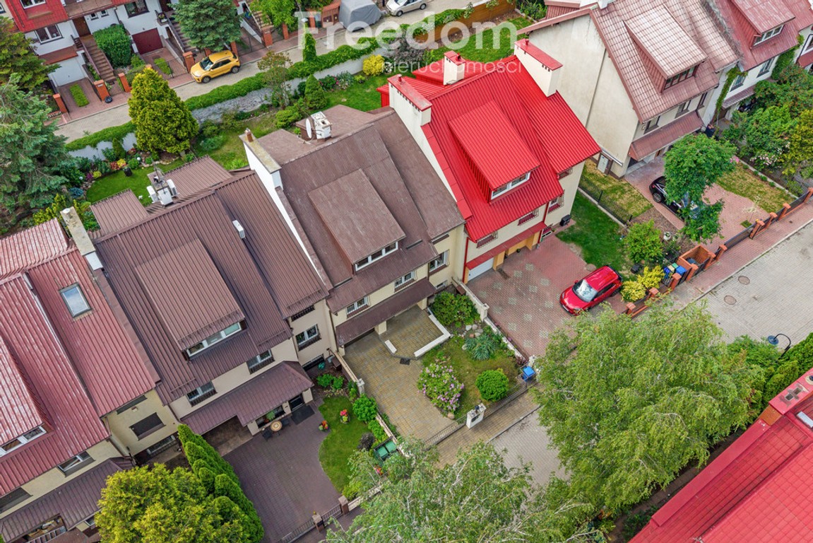 Segment z charakterem Piaseczno/Józefosław 250 m² - Więcej