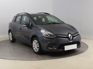 Renault Clio IV , Salon Polska, GAZ, Klima, Tempomat-1