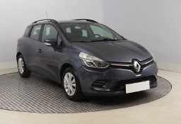 Renault Clio IV , Salon Polska, GAZ, Klima, Tempomat