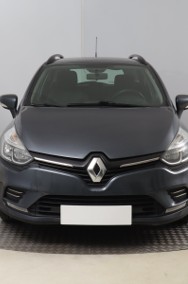 Renault Clio IV , Salon Polska, GAZ, Klima, Tempomat-2