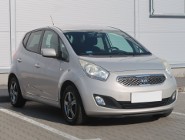 Kia Venga , Salon Polska, Serwis ASO, Klimatronic ,Bezkolizyjny,