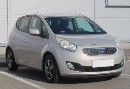 Kia Venga , Salon Polska, Serwis ASO, Klimatronic ,Bezkolizyjny,