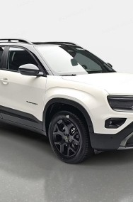 Jeep Avenger Overland 4xe 1.2 T3 mHEV eDCT6 Overland 4xe 1.2 T3 mHEV eDCT6 145KM-2