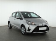 Toyota Yaris III , Salon Polska, Serwis ASO, Klima, Parktronic
