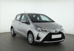Toyota Yaris III , Salon Polska, Serwis ASO, Klima, Parktronic