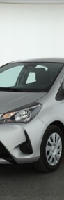 Toyota Yaris III , Salon Polska, Serwis ASO, Klima, Parktronic-3