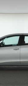 Toyota Yaris III , Salon Polska, Serwis ASO, Klima, Parktronic-4