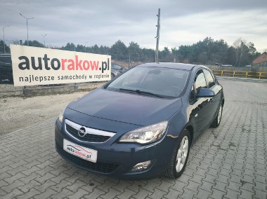 Opel Astra J-1