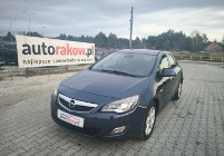 Opel Astra J