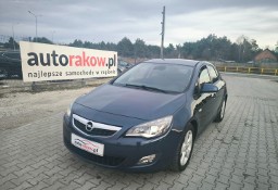 Opel Astra J