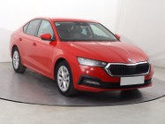 Skoda Octavia IV , Salon Polska, Klimatronic, Tempomat, Parktronic
