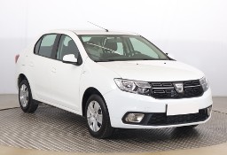 Dacia Logan II , Salon Polska, 1. Właściciel, Serwis ASO, Klima