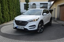 Hyundai Tucson III Navi - Kamera - Super Stan -176KM - GWARANCJA - Zakup Door To Door