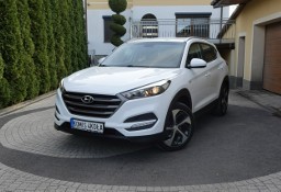 Hyundai Tucson III Navi - Kamera - Super Stan -176KM - GWARANCJA - Zakup Door To Door