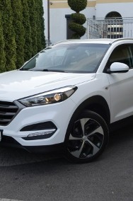 Hyundai Tucson III Navi - Kamera - Super Stan -176KM - GWARANCJA - Zakup Door To Door-2