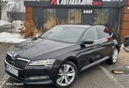 Skoda Superb III III 2015