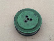 John Deere 3215 3220 3415 3420 4045 Koło Pasowe Silnika R121038