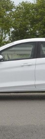 Ford Fiesta IX 1.1Benzyna Android Auto nawigacja gwarancja przebiegu bezwypadkowy-3