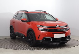 Citroen C5 Aircross , Skóra, Navi, Klimatronic, Tempomat, Parktronic,