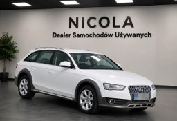 Audi A4 B9 Allroad / Quattro