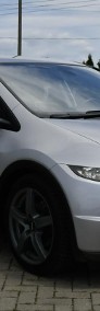 Honda Civic VIII 2,2i-Ctdi DUDKI11 Alu,Klima,komplet kluczyków, GWARANCJA-4