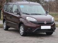 Fiat Doblo II , Salon Polska, 1. Właściciel, Serwis ASO, Klima