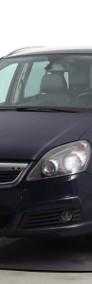 Opel Zafira B , 7 miejsc, HAK, Klima,ALU, El. szyby-3