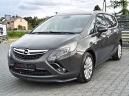 Opel Zafira C 7-OSOBOWA ! 2.0DIESEL !