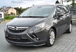 Opel Zafira C 7-OSOBOWA ! 2.0DIESEL !
