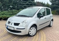 Renault Modus