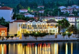 Lokal Ionian Islands, Ithaki