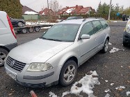 Volkswagen Passat B5 Volkswagen Passat 1.9TDI 130 km 03r Automat