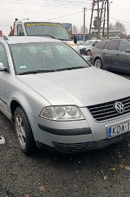 Volkswagen Passat B5 Volkswagen Passat 1.9TDI 130 km 03r Automat-2