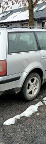 Volkswagen Passat B5 Volkswagen Passat 1.9TDI 130 km 03r Automat-3