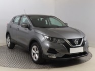 Nissan Qashqai II , Salon Polska, Klimatronic, Tempomat, Parktronic