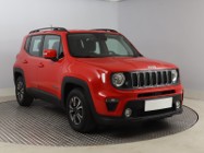 Jeep Renegade I , Salon Polska, Serwis ASO, Automat, Klima, Tempomat,