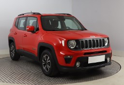 Jeep Renegade I , Salon Polska, Serwis ASO, Automat, Klima, Tempomat,