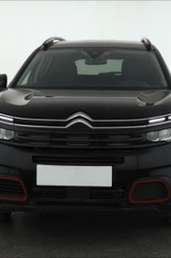 Citroen C5 Aircross , Salon Polska, 1. Właściciel, Serwis ASO, Automat, Skóra,-2