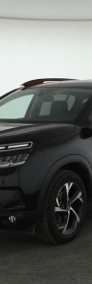 Citroen C5 Aircross , Salon Polska, 1. Właściciel, Serwis ASO, Automat, Skóra,-3