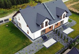 Nowy dom Płouszowice-Kolonia