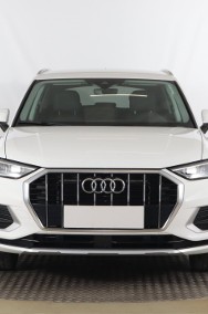 Audi Q3 I (8U) , Salon Polska, 1. Właściciel, Serwis ASO, Automat, Skóra,-2