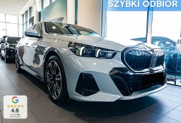 BMW SERIA 5 VII (F90) 520d xDrive M Sport 520d xDrive M Sport 2.0 (197KM)| Ogrzewanie foteli