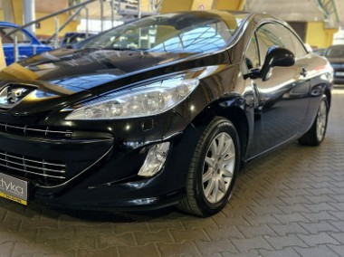 Peugeot 308 I 2009/2010 Roczna Gwarancja-1