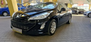 Peugeot 308 I 2009/2010 Roczna Gwarancja